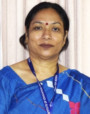 Dr. Reetu Rani